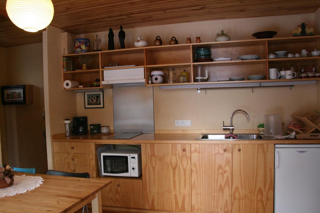 Loft In Saillagouse Cameră foto