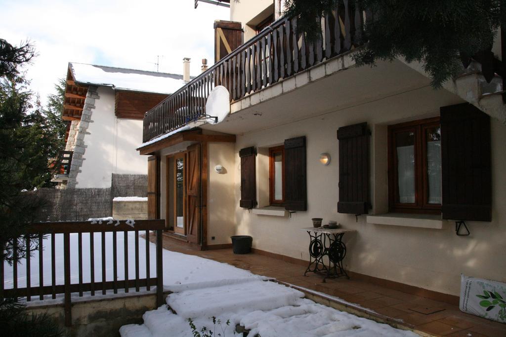 Loft In Saillagouse Cameră foto